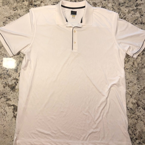 Greg Norman Collection Other - Greg Norman new without tags polo